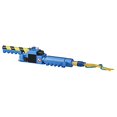 thumbnail image 1 of Hasbro Ghostbusters Movie Proton Blaster Roleplay Toy, Classic Blue Costume Gear for Kids Ages 5 and Up, Great Gift for Kids, Collectors, and Fans, 1 of 5