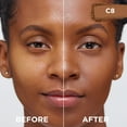 thumbnail image 4 of L'Oreal Paris True Match Super Blendable Oil Free Makeup Powder, Cocoa, 0.33 oz, 4 of 9