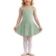 thumbnail image 1 of Vestido de Fiesta de Navidad para Niñas Cuello Redondo Suave Manga Corta Lindo para Dormir Fiesta de Ocio Diaria O Sesión Fotográfica Vestido de Navidad Niña Bebé, 1 of 7