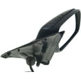thumbnail image 5 of For 02-08 7-Series Rear View Mirror Assembly Power Heat w/Memory Seat Right Side, 5 of 5