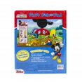 thumbnail image 2 of Mickey Mouse Clubhouse First Look and Find PI Kids Look and Find Adventure Picture Board Book, 2 of 4