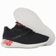 thumbnail image 1 of New Balance Brand Men's MDRNBR1 Black Color Sneakers Size 11, 1 of 6