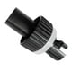 thumbnail image 5 of 1x Adaptador de Válvula Accesorios de ejercicio Acuáticos para Goma Pesca Botes Kayak Inflables Compatibilidad Universal Duradero, 5 of 6