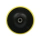 thumbnail image 3 of Almohadilla de disco de lijado, placa de soporte de lijado Almohadilla de disco de lijado, accesorio de lijado de taladro para piedra artificial, 6 pulgadas 153 mm M14 SM SunniMix Almohadilla de respaldo, 3 of 7