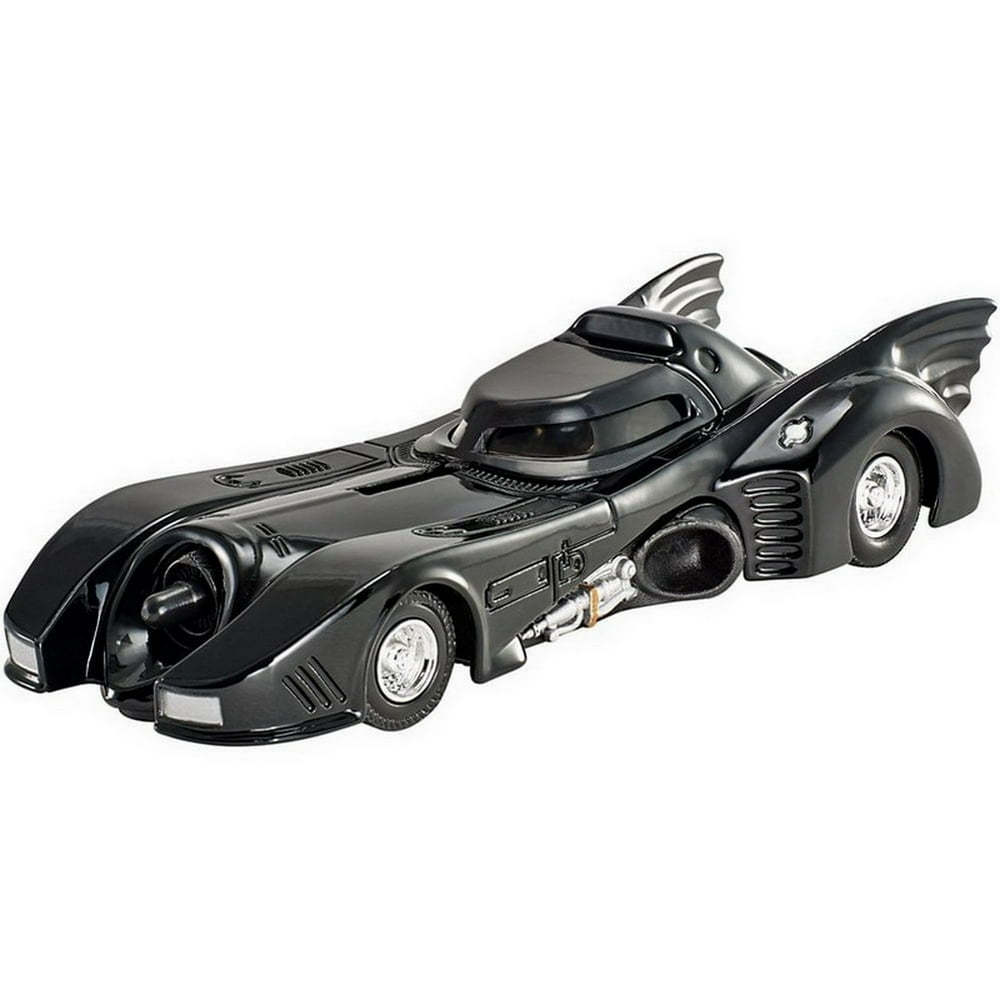 Hot Wheels 150 Batman (1989) Batmobile