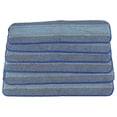 thumbnail image 2 of 6 Pack Microfiber Cleaning Pads for Bona Premium Spray Mop., 2 of 5