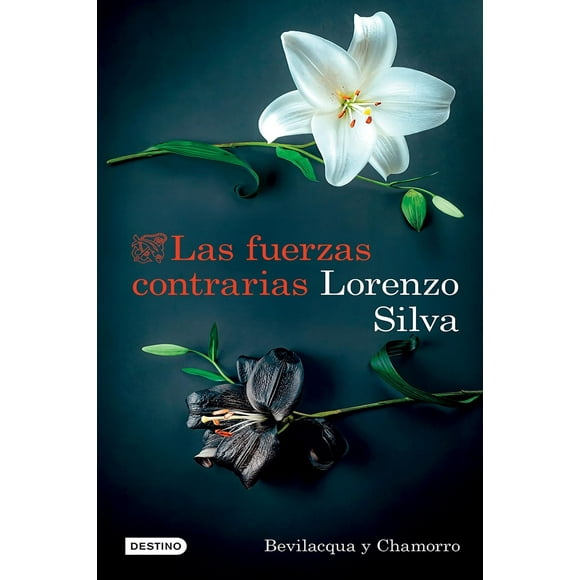 Las fuerzas contrarias