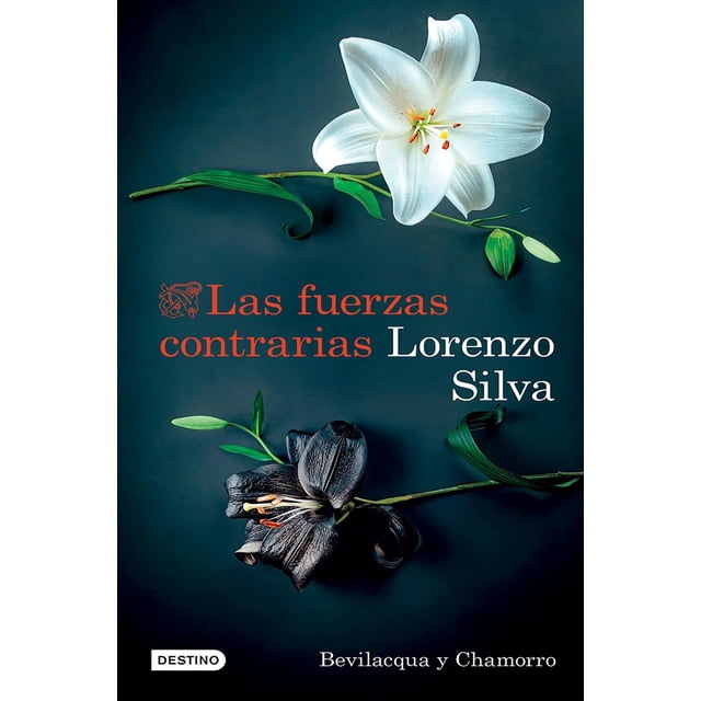 Las fuerzas contrarias