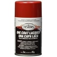 thumbnail image 2 of Testors One Coat Lacquer Paint, 3 oz. Spray Can, Revving Red, 2 of 3