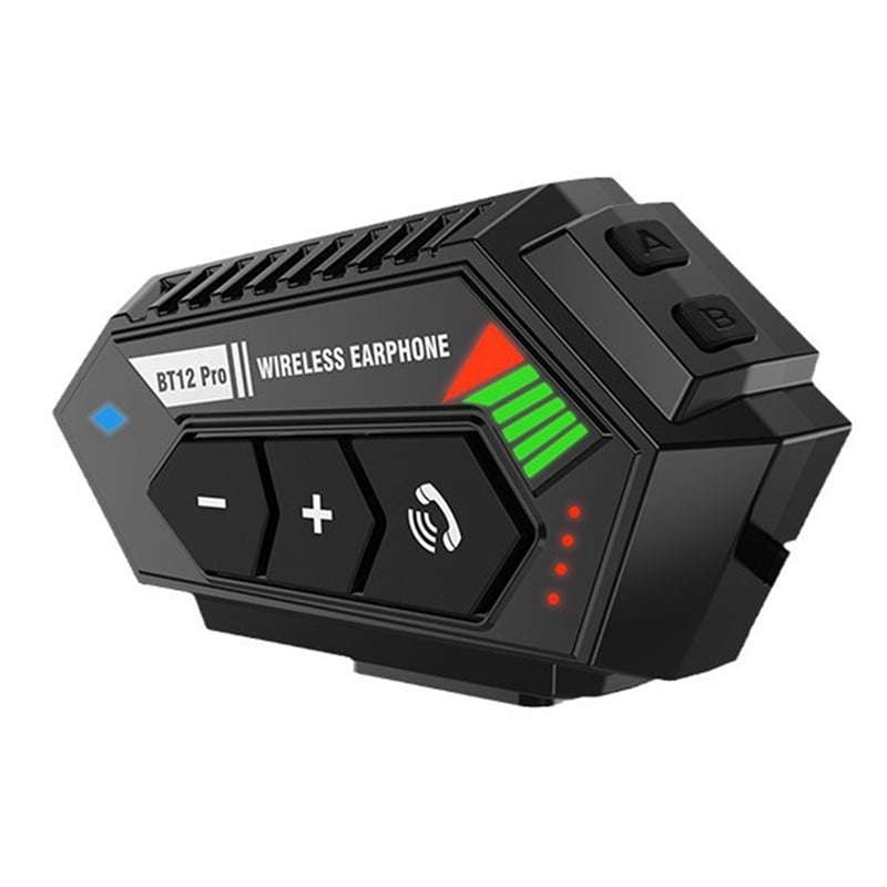Sena 50S Motorcycle Bluetooth 5.0 Headset with Mesh 2.0 Intercom