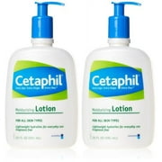 Cetaphil Moisturizing Lotion, 20 Fl Oz