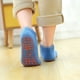 thumbnail image 5 of Laklulu Calcetines antideslizantes para bebés y niñas, calcetines suaves de invierno para niños pequeños, 5 of 5