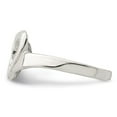 thumbnail image 4 of Sterling Silver Heart Ring, 4 of 6