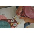 thumbnail image 3 of The Little Experience Kit de Hibou Stitch-it, 3 of 4