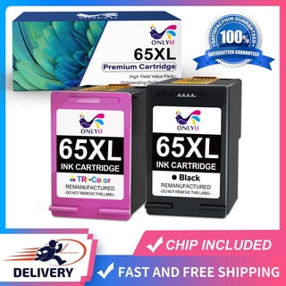 HP Genuine Ink Cartridge - TOOS Model, Part #69211 (Open Box, Like New)