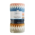 thumbnail image 7 of Mainstays Stripe Fleece Throw, 7 of 7