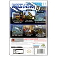 thumbnail image 2 of Restored Shimano Xtreme Fishing Physical Simulation Video Game for Nintendo Wii, 2 of 2