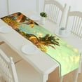 thumbnail image 1 of EREHome Maldives beach table runner table cloth tea table cloth 14x72 Inch, 1 of 1