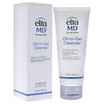 thumbnail image 3 of Limpiador de aceite en gel de EltaMD para unisex - Limpiador de 3.4 oz, 3 of 3