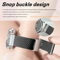thumbnail image 2 of Women Pedometer Watch-Step Tracker Watch with Calories Counter-Non Bluetooth Pedometer Watches-LCD Large Numbers-30M Waterproof Watch-Sport Pedometer Watch Step Counter for Walking, 2 of 7