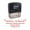 Red, variant on Printtoo Personalized Black Self Inking Address Wedding Favor Stamp Custom Rubber Stamper-68 x 30 mm