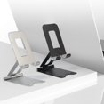 thumbnail image 4 of HEVIRGO Support Universel pour Tablette de Bureau Réglable à Double Rabattable, 4 of 10