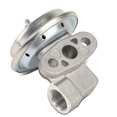 thumbnail image 1 of DNA Motoring OEM-SS-162 For 2001 to 2006 Ford Escape Mazda Tribute Mercury Cougar 2.5/3.0L EGR Exhaust Gas Recirculation Valve Replacement 02 03 04 05, 1 of 4