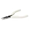 thumbnail image 3 of Lindstrom 7890 Supreme White Handle Chain Nose Plier - 1 pc, 3 of 3