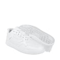thumbnail image 1 of Tenis Casuales Dama Champion Cas10723w Simipiel Blanco, 1 of 4