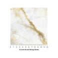 thumbnail image 4 of Rwraps Vinyl Car Wrap Film 914 Series Calacatta Gold Marble Matte Bubble Free 59" x 10ft, 4 of 10