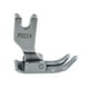 thumbnail image 5 of Prensatelas estándar, accesorios de puntada de pespunte, herramienta de pie de puntada de borde, parte Industrial de una sola aguja, pie de guía de P351V BLESIY Presilla, 5 of 7