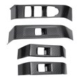 thumbnail image 1 of Cubierta de panel de interruptor de ventana para Chevrolet Colorado y GMC Canyon 2023-2024, 1 of 1