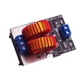 thumbnail image 1 of Bobina -15V Del Calentador Del Generador en voltios Del Tablero de Calefacción de Inducción de 120W ZVS shamjiam Módulo de alto voltaje ZVS, 1 of 6