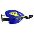 thumbnail image 2 of Cycra Probend Ultra Handguards with HCM Mount (1-1/8") (Blue), 2 of 2