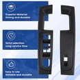 thumbnail image 4 of For Skoda Superb Door Handle Front Left and Right Door Armrest Box Inner Handle Frame, the Lifter Sw, 4 of 5