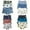 004+013+017+809, variant on Unmatched Style and Comfort: B&Q 12-Pack of Toddler Boys Cotton Boxer Briefs - Sizes 4T, 5T, 6T, 7T, and 8T | Experience Stylish, Comfortable, and Durable Essentials