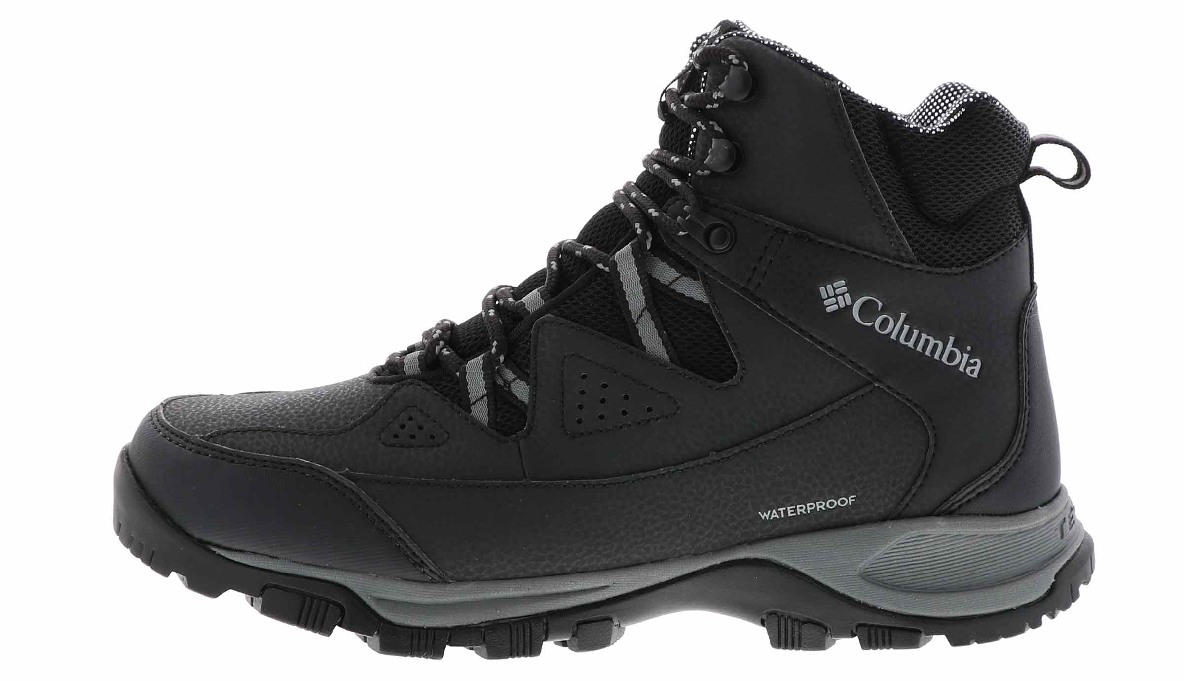 Columbia Liftop Iii Men's Weather Boot 