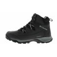 thumbnail image 4 of Columbia Liftop Iii Men's Weather Boot in Black, Size 9.5 Medium, 4 of 10