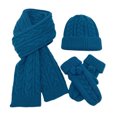 thumbnail image 2 of Scarf for Women on Clearance Solid Color 2.0044015765453E+291, 2 of 3