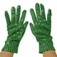 thumbnail image 1 of Guantes de lentejuelas para mujer, para adultos, para escenario, baile nocturno, ropa de actuación de moda, accesorios, guantes de mujer, 1 of 2