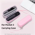 thumbnail image 3 of Case Transporte Almacenamiento Portátil para DJI Osmo Pocket 3 Accesorios Cámara, 3 of 9