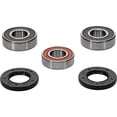 thumbnail image 2 of Pivot Works Wheel Bearing Kit Premium Bearing 25-1262-P for Suzuki RM250 1988-1991, RMX250 1989-1999, 2 of 5