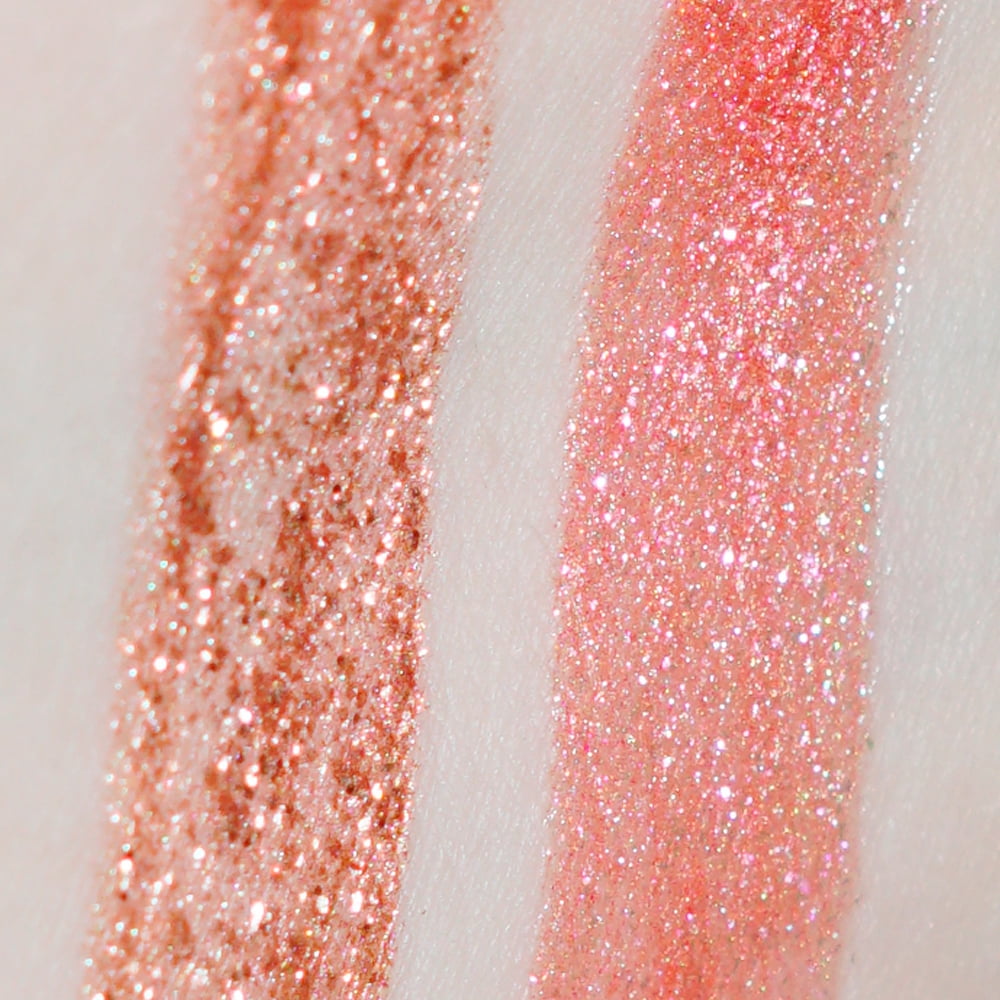 Pixi by Petra Liquid Fairy Lights & Lip Icing - Kit Eye & Lip Duo ROSELUSTRE