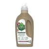 Seventh Generation Concentrated Liquid Laundry Detergent Geranium Blossom & Vanilla, 50 oz