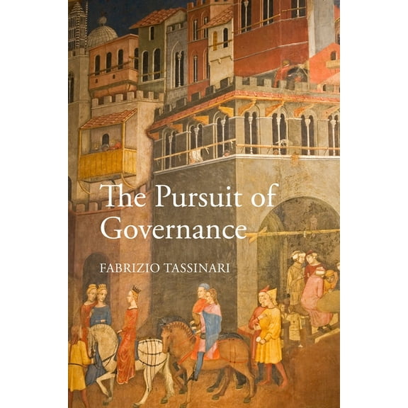 The Pursuit of Governance (Paperback)