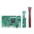thumbnail image 1 of Placa Controladora de Pantalla LCD Compatible con para 800x480 TTL de 50 Pines Innolux AT070TN90 AT090TN10 AT070TN93 AT080TN52, 1 of 5