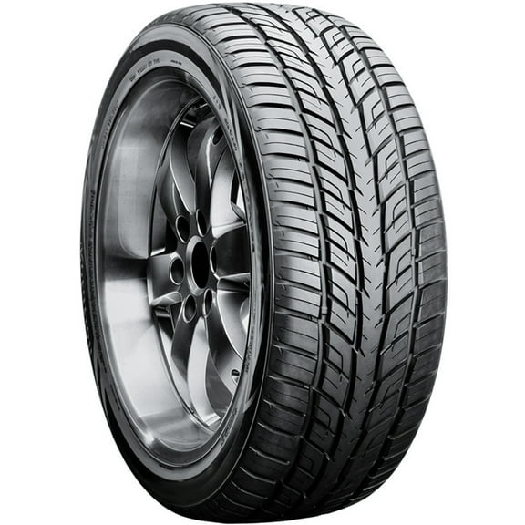 Vanderbilt Velozza ZXV4 All Season P265/35R22 102W XL Passenger Tire