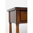 thumbnail image 5 of Jofran Stately Home Classic Traditional 60" Sofa Table, 5 of 6