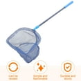 thumbnail image 3 of PENIKOKO Telescopic Rod Ball Collection Tennis Accessories Blue 1Pack, 3 of 7