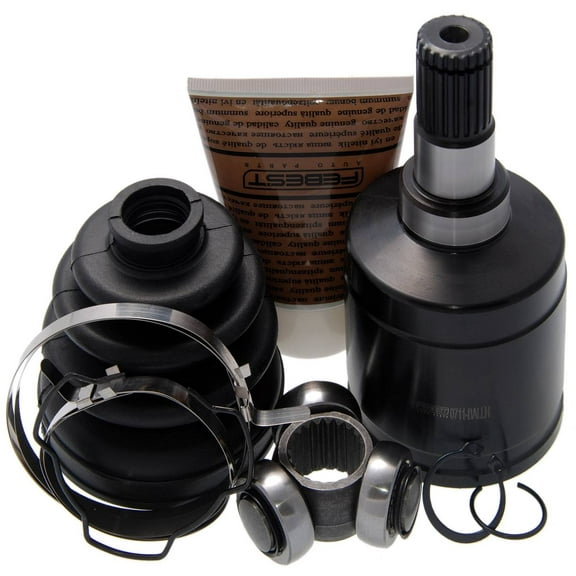 Febest INNER CV JOINT LEFT 21X35X22 # 0711-BALLH OEM 44115-60G22